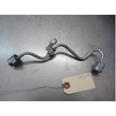 15Y017 Pump To Rail Fuel Line For 12-13 Mazda 3  2.0